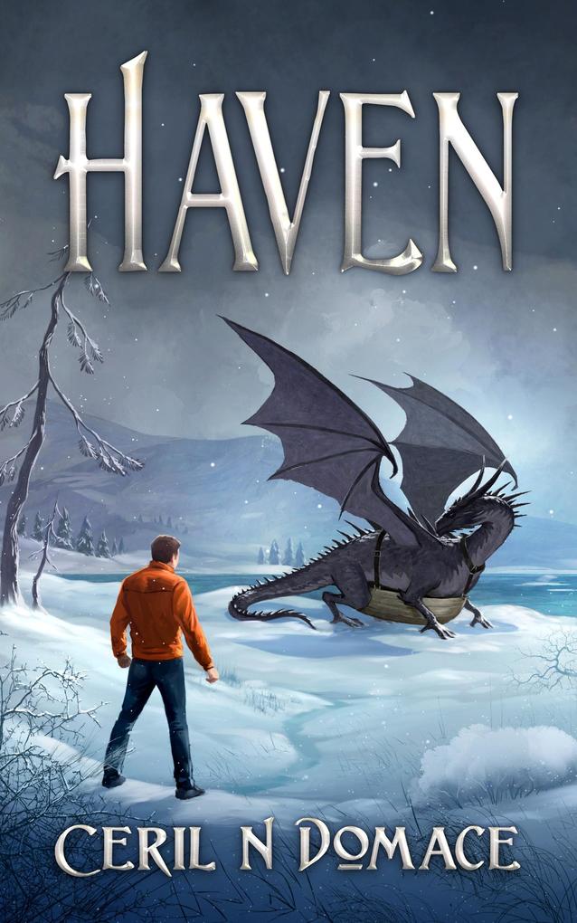 Haven (The Fae Queen‘s Court #1)