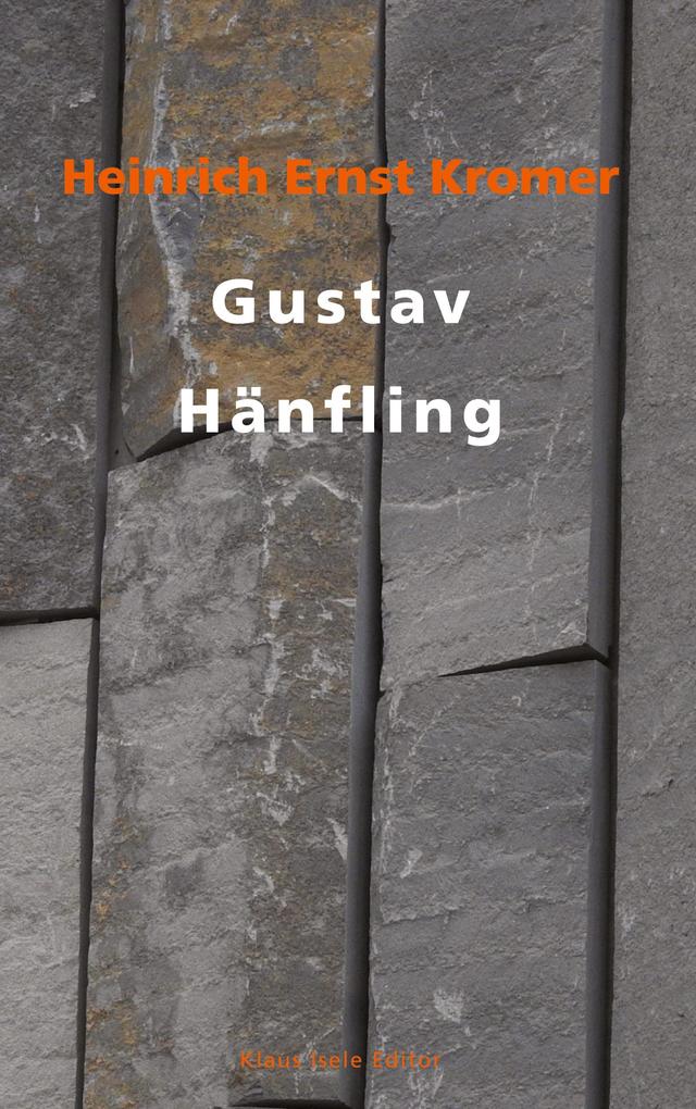 Gustav Hänfling