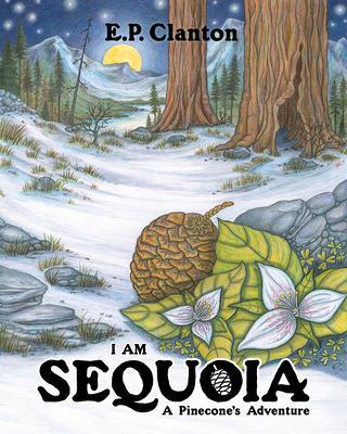 I Am Sequoia - A Pinecone‘s Adventure