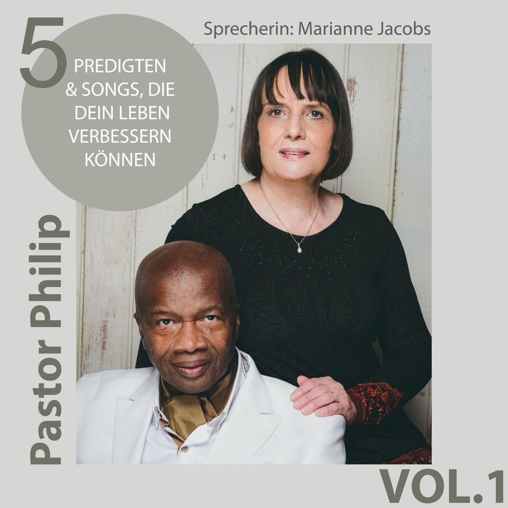 5 Predigten & Songs die dein Leben verbessern können