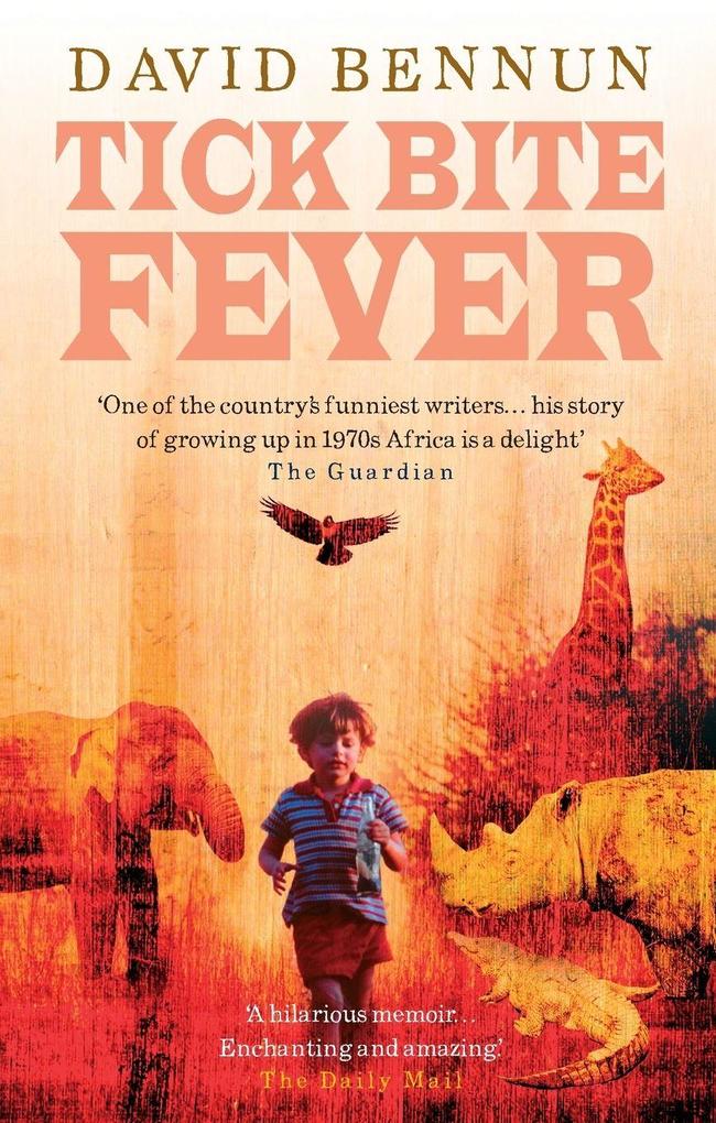 Tick Bite Fever