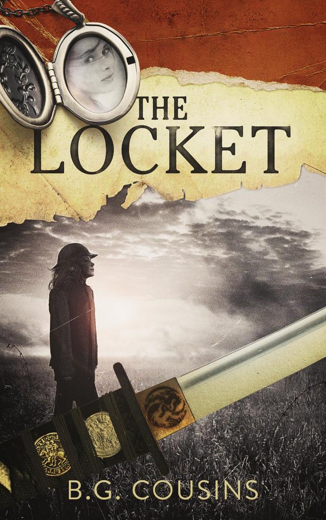 The Locket (The Rainey Chronicles #1)