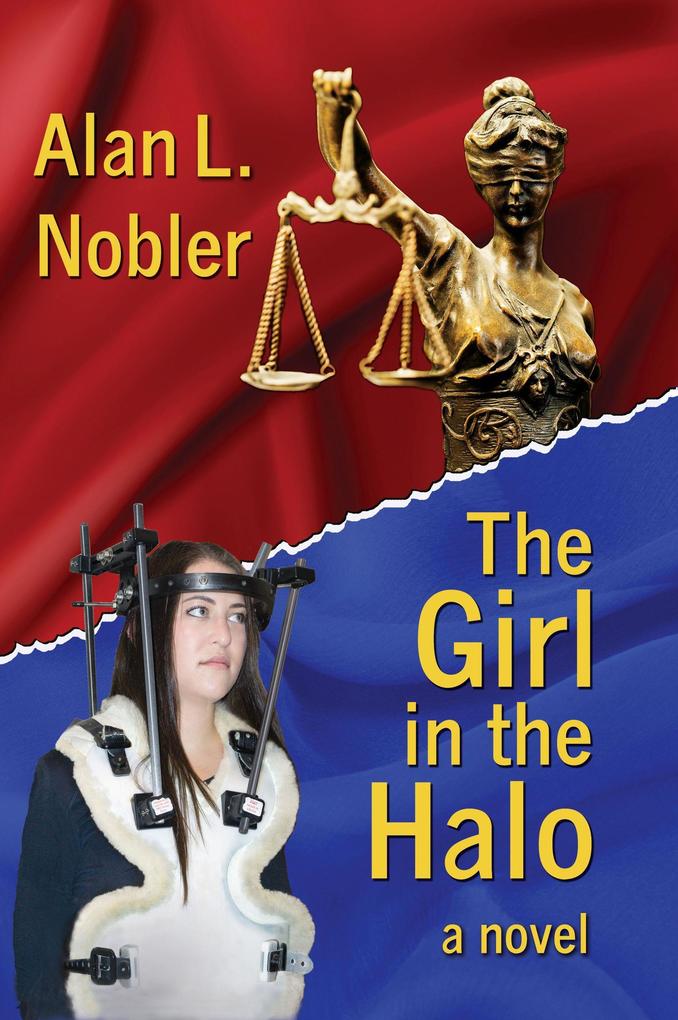 The Girl in the Halo