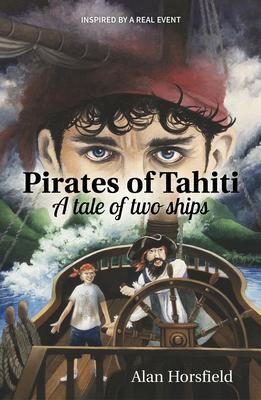 Pirates of Tahiti