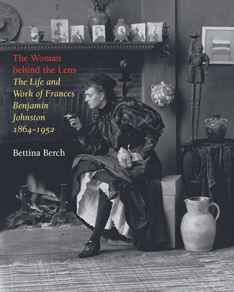 Woman Behind the Lens
