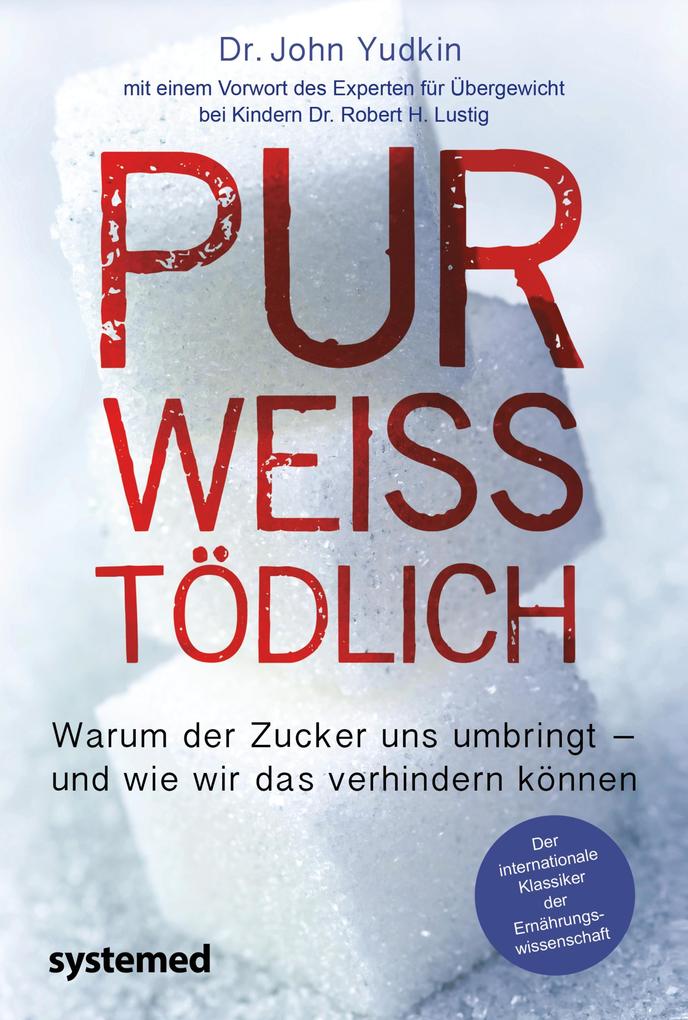 Pur weiß tödlich