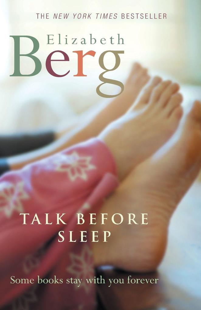 Talk Before Sleep