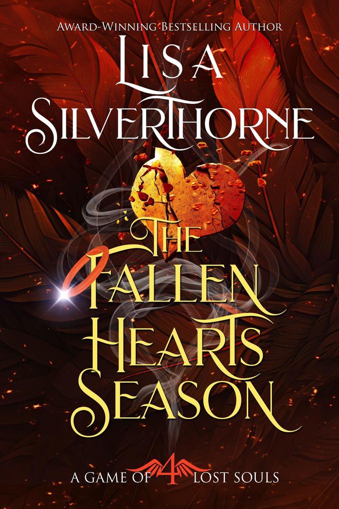 The Fallen Hearts Season (A Game of Lost Souls #4)