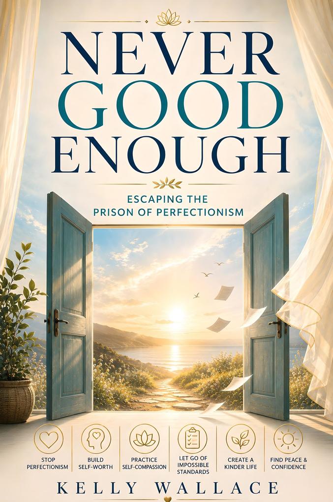 Never Good Enough