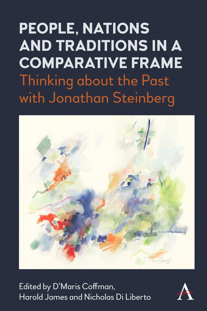 People Nations and Traditions in a Comparative Frame