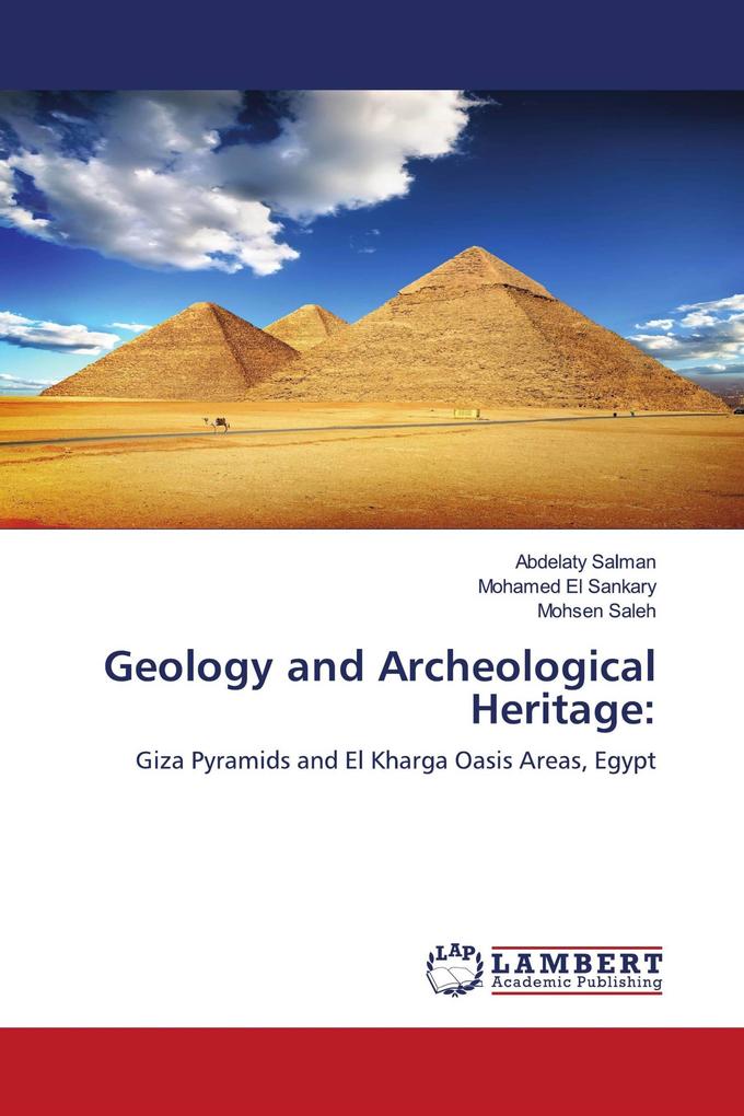 Geology and Archeological Heritage: