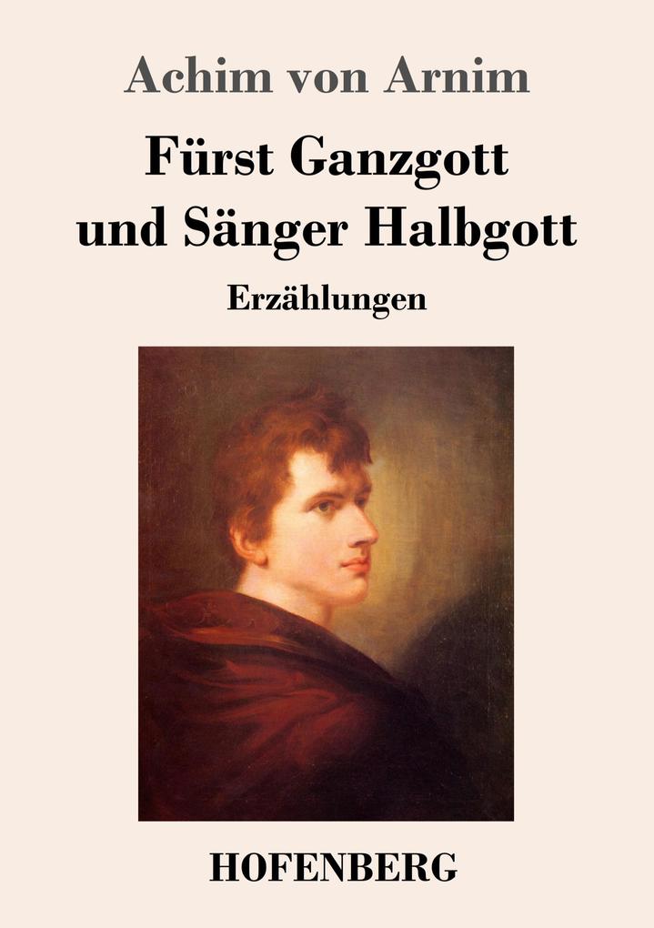 Image of Fürst Ganzgott und Sänger Halbgott