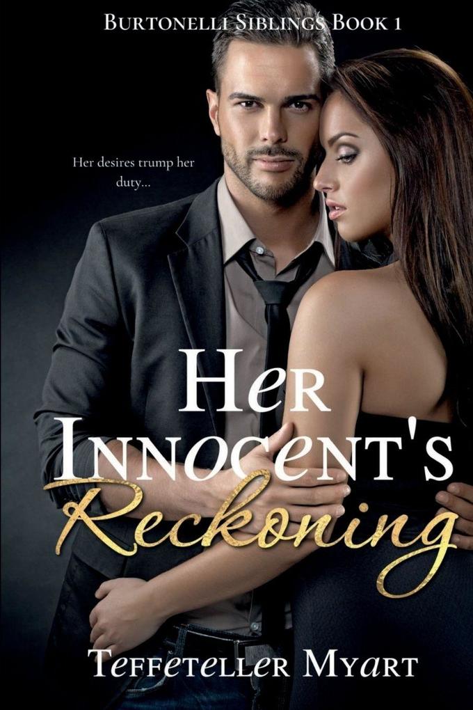 Her Innocent's Reckoning