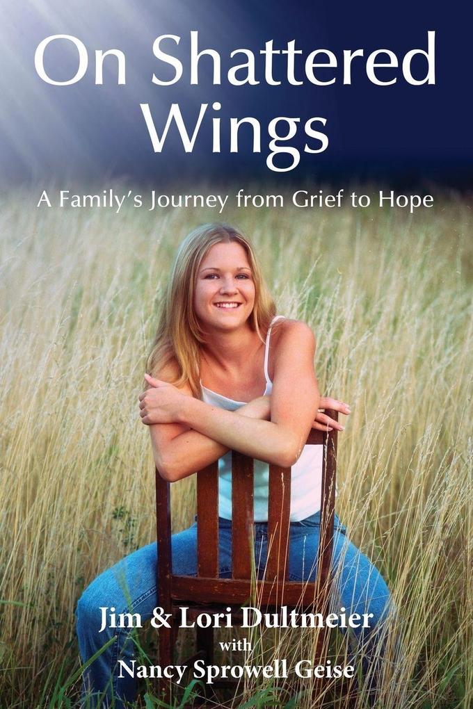 On Shattered Wings