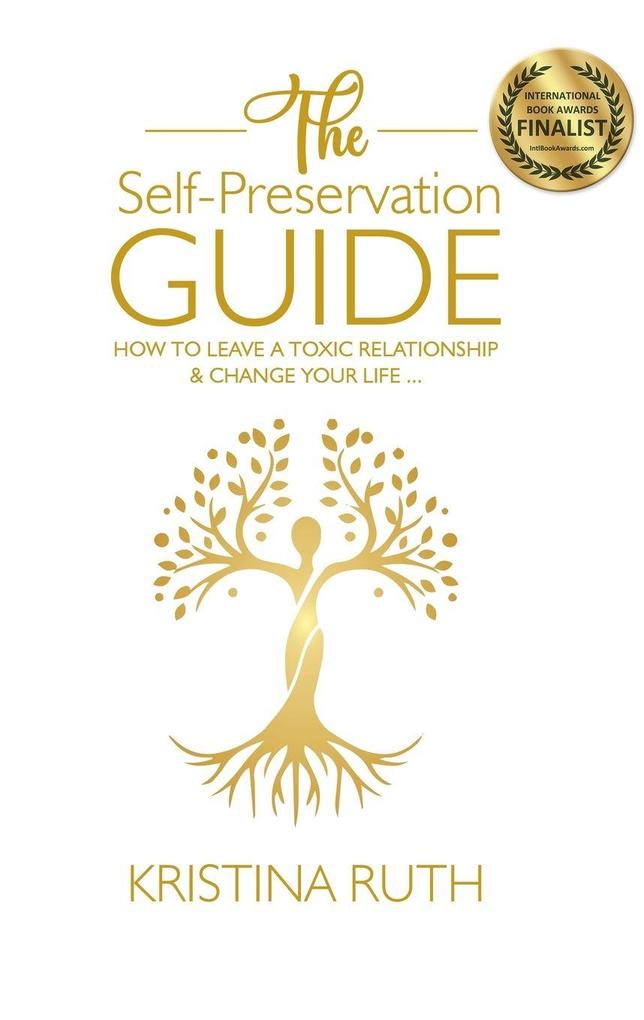 The Self Preservation Guide