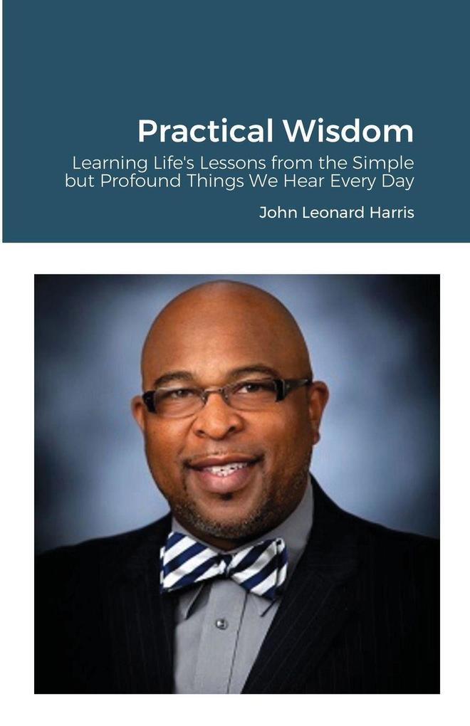 Practical Wisdom
