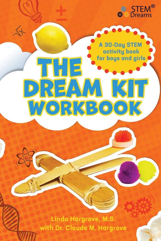 The Dream Kit Workbook