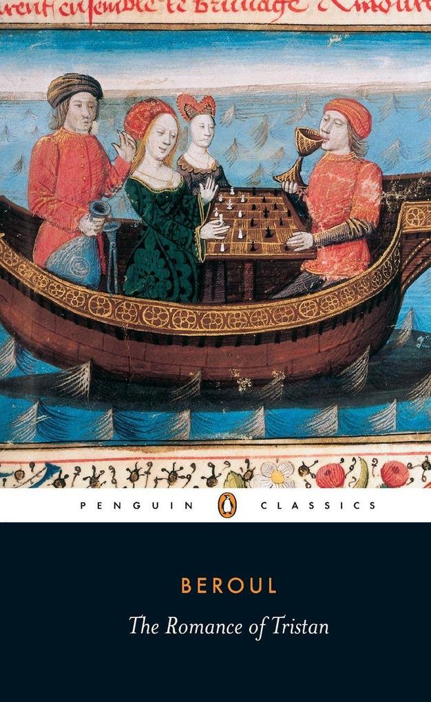 The Romance of Tristan