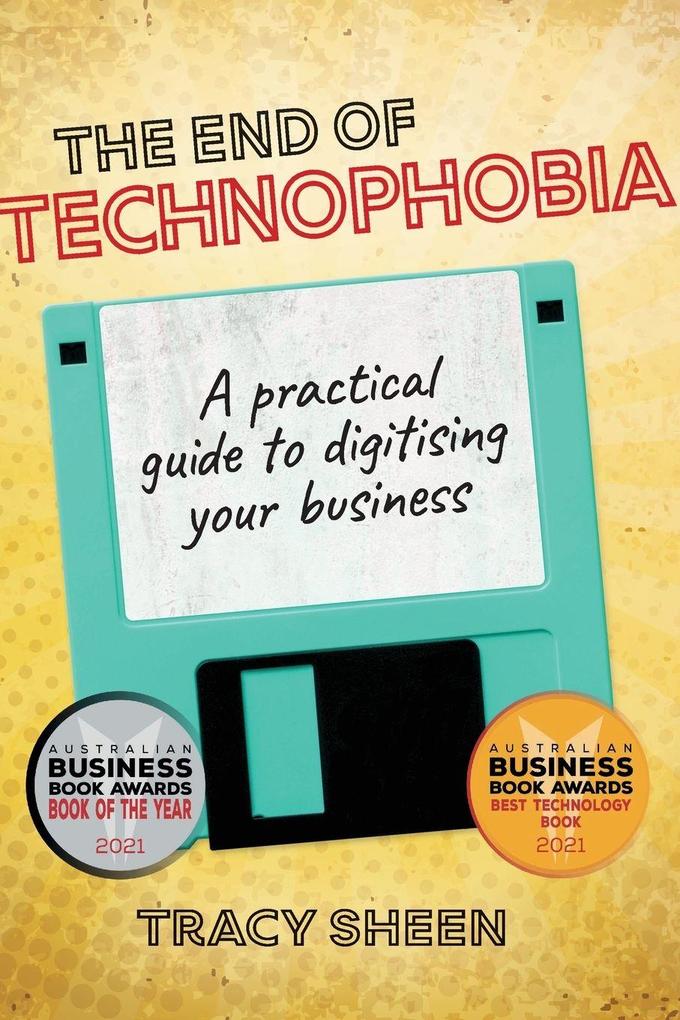 The End of Technophobia