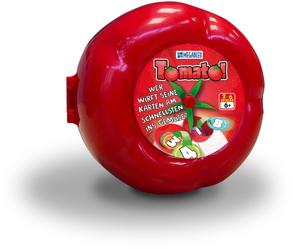 MegaBleu - Tomato
