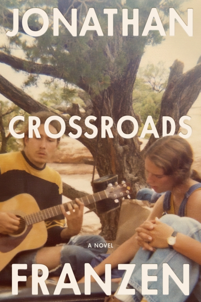 Macmillan Usa Crossroads