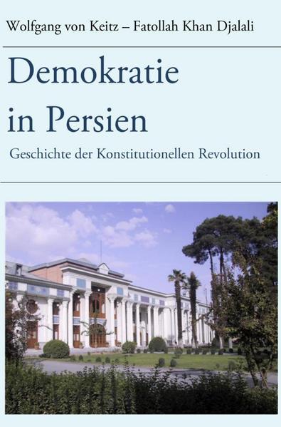 Image of Demokratie in Persien