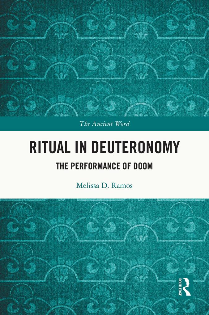 Ritual in Deuteronomy