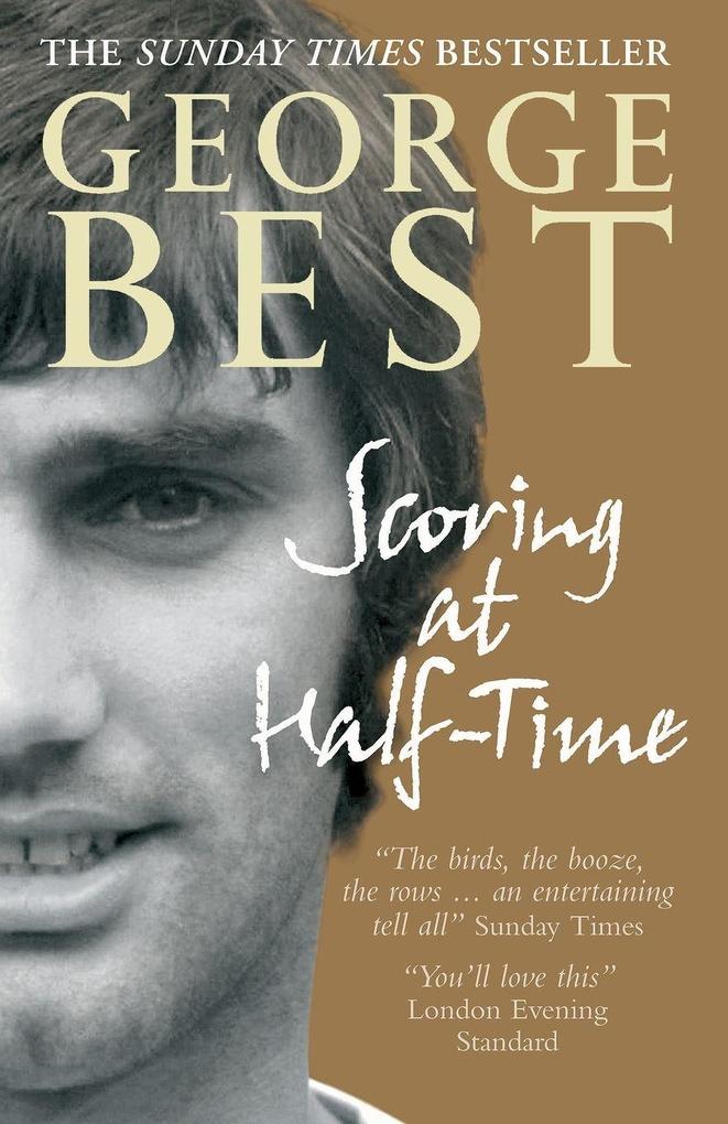 Scoring At Half-Time