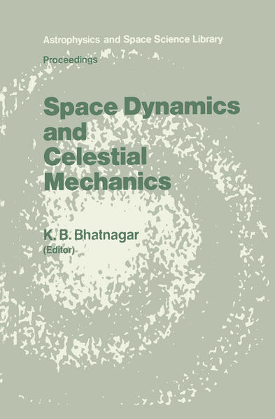 Space Dynamics and Celestial Mechanics