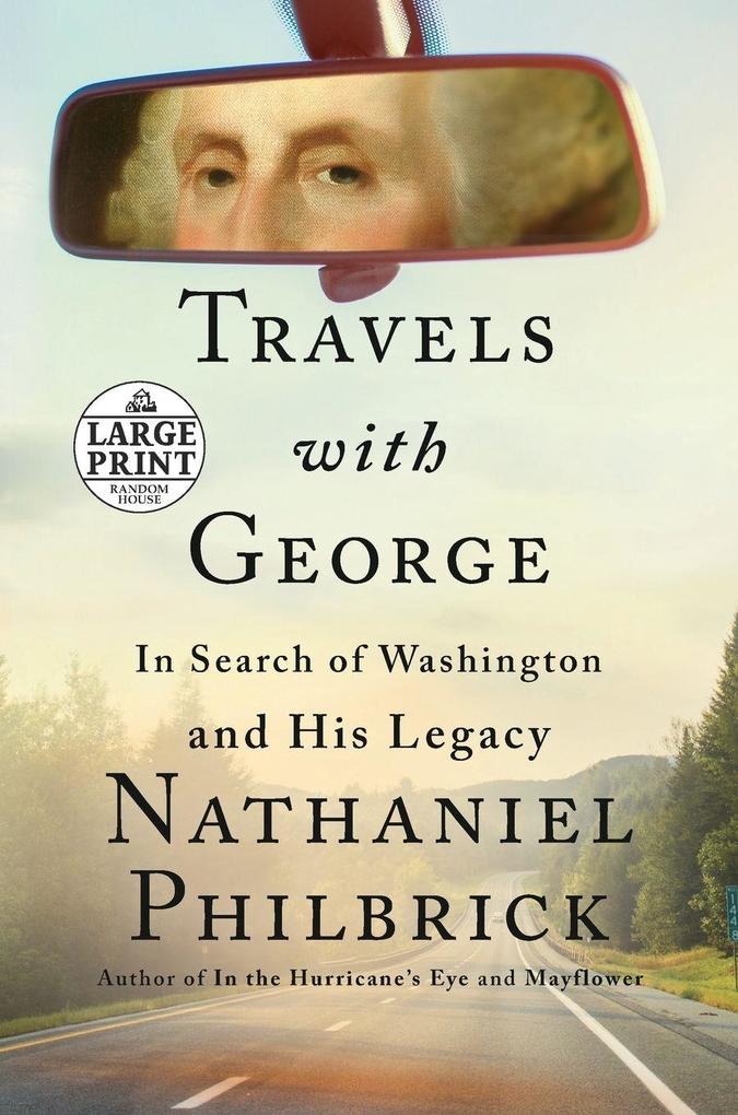 Travels with George