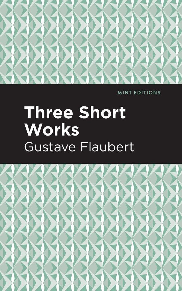 Three Short Works