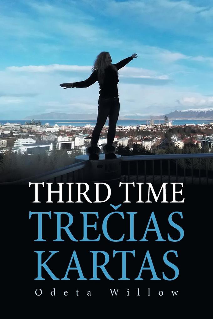 Third Time Treias Kartas