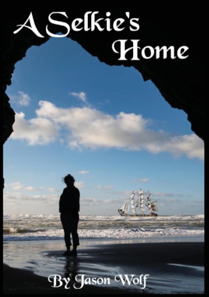 A Selkie's Home