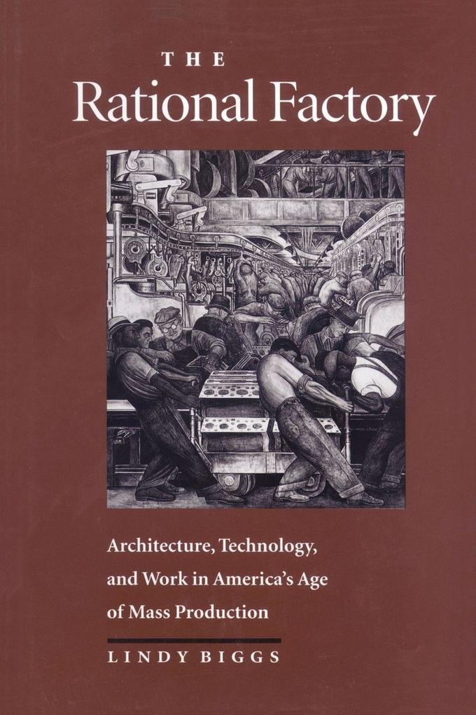 The Rational Factory