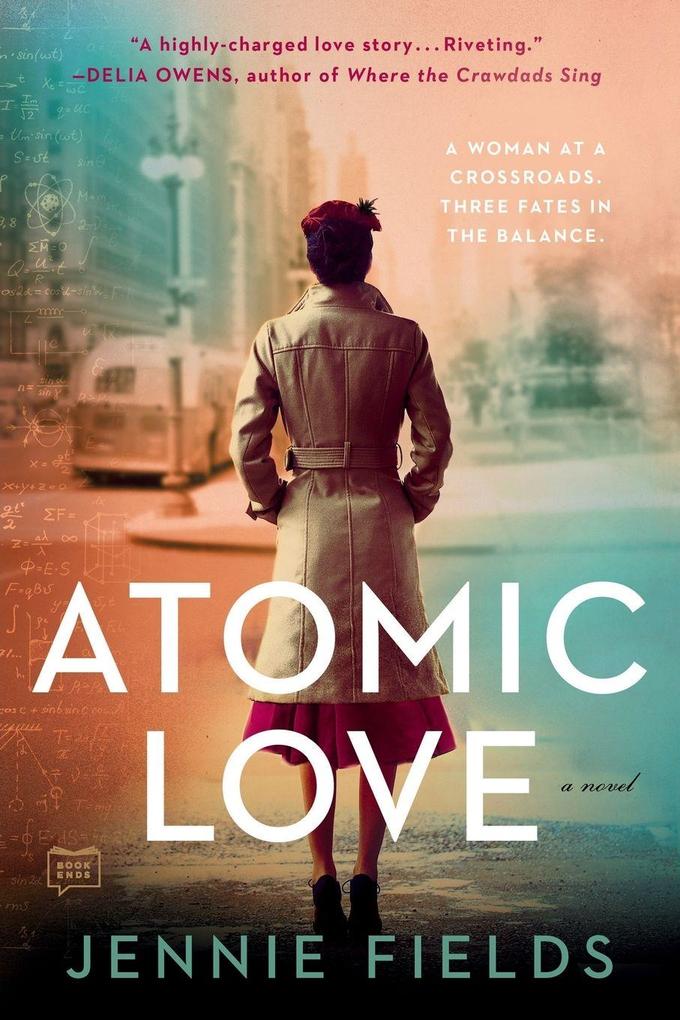 Atomic Love