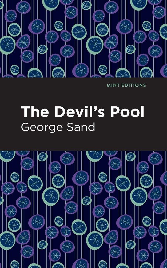 The Devil's Pool