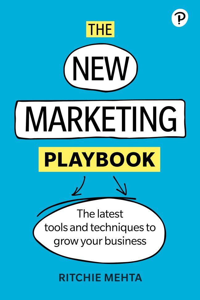 New Marketing Playbook The