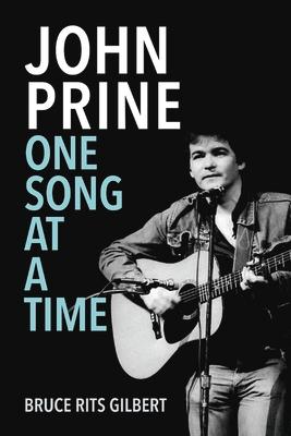 John Prine One Song at a Time