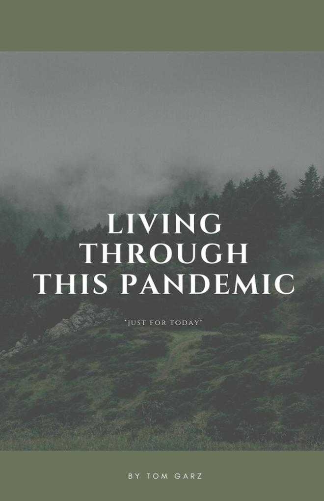 Image of Living Through This Pandemic