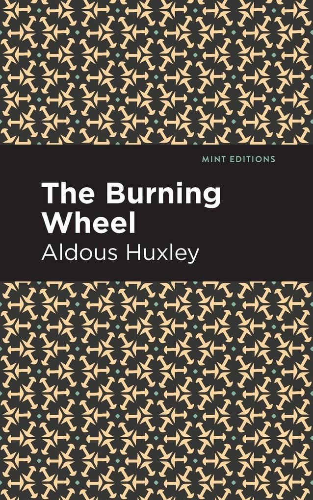 The Burning Wheel