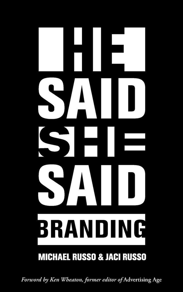 He Said She Said