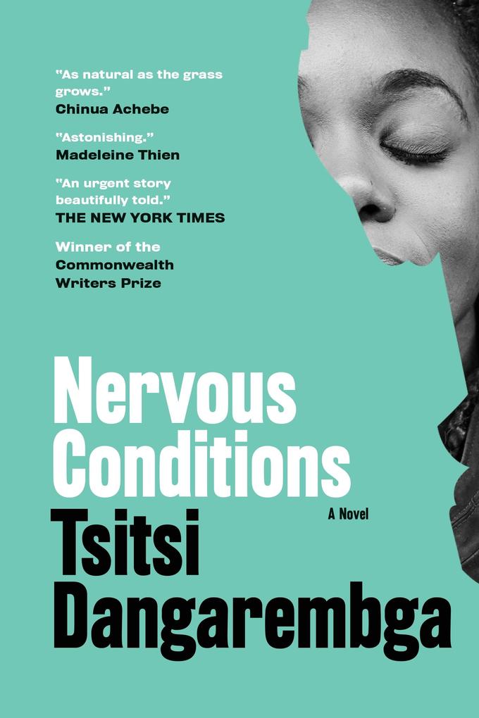 Graywolf Press Nervous Conditions
