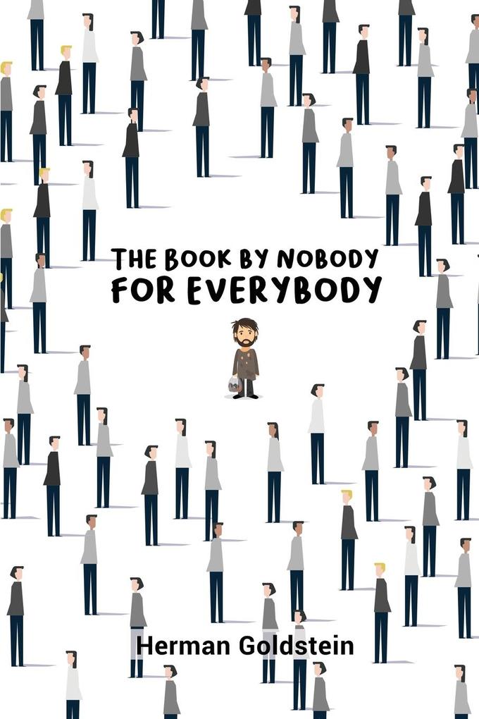 The Book by Nobody for Everybody