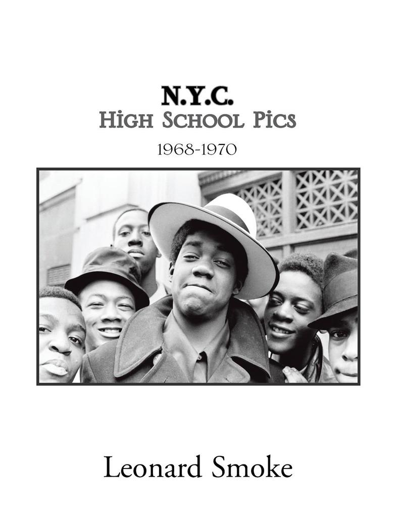 N.Y.C. High School Pics
