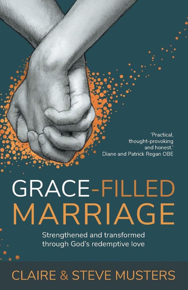 Grace-Filled Marriage