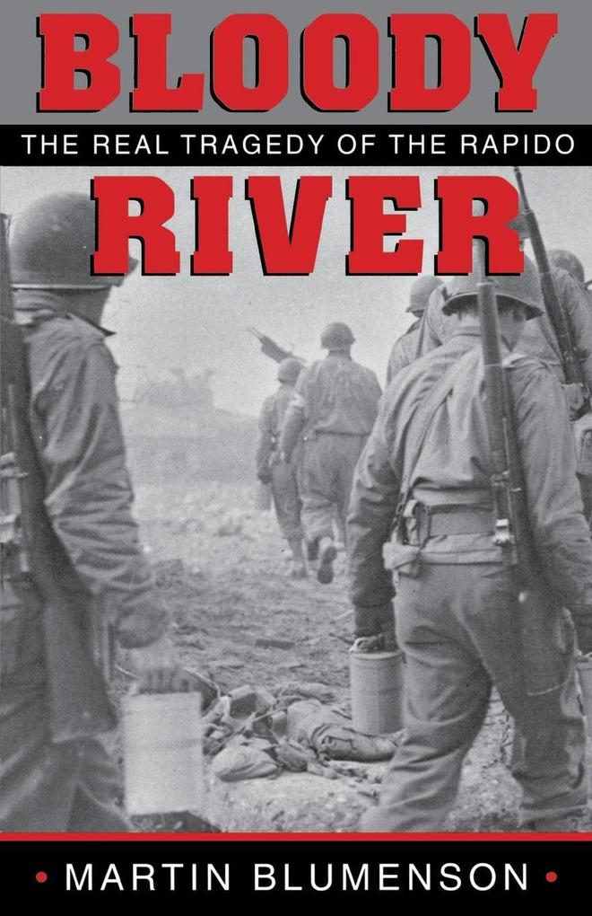 Bloody River