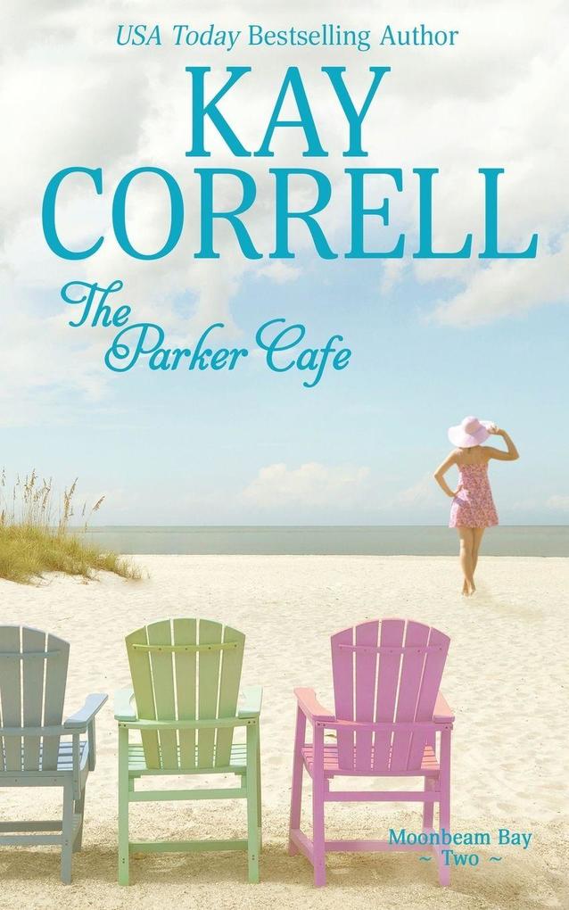 The Parker Cafe