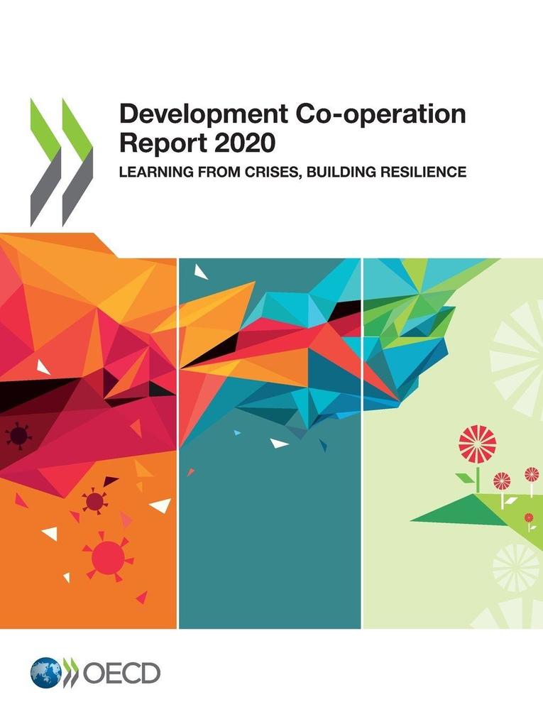 Development Co-operation Report 2020