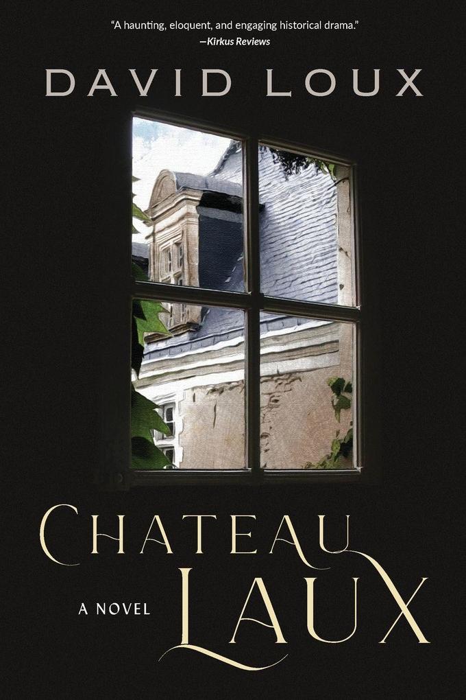 Chateau Laux