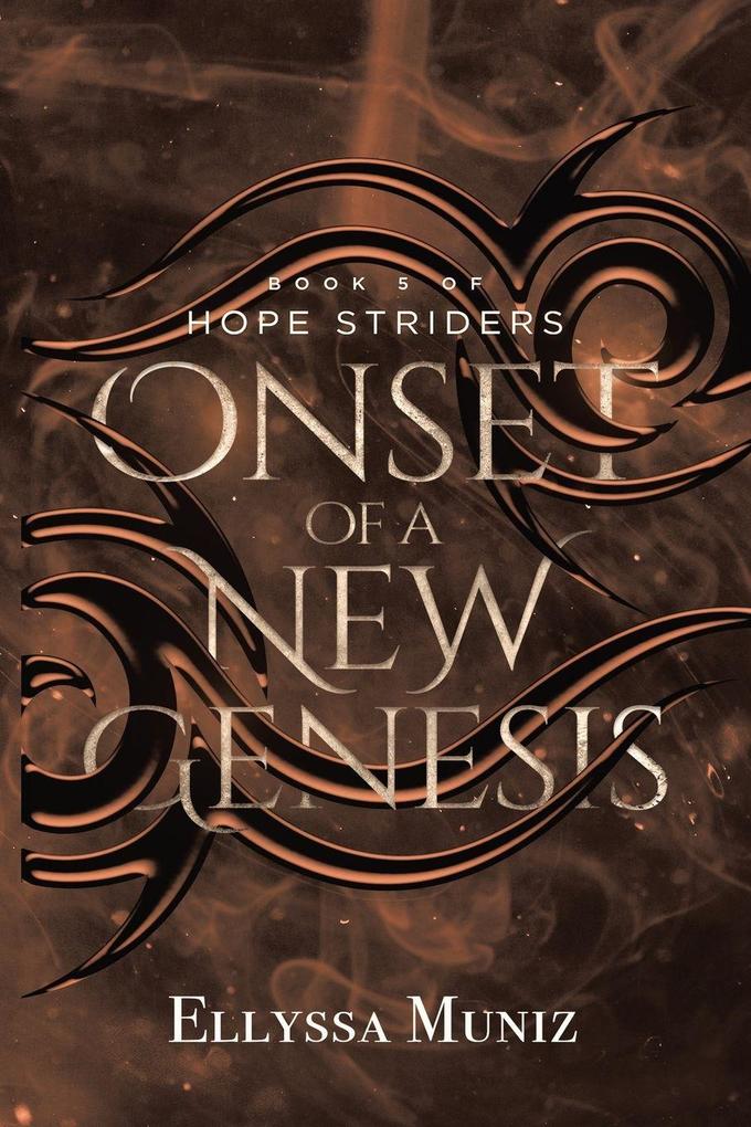 Hope Striders